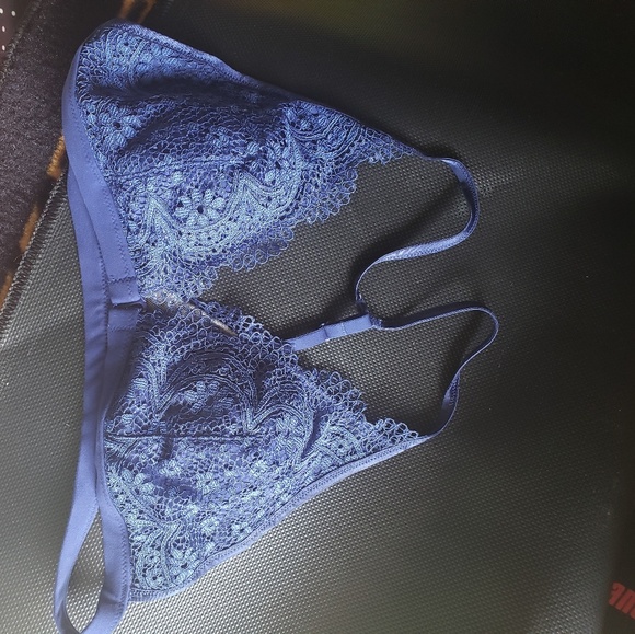 Victoria secret bralette